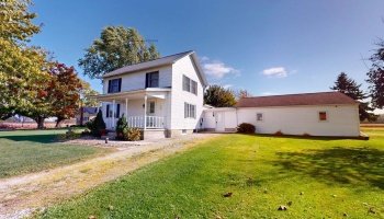 5735 SR 98, Tiro, 44887, 2 Bedroom Bedrooms, ,2 BathroomBathrooms,Residential,For Sale,SR 98,20264071