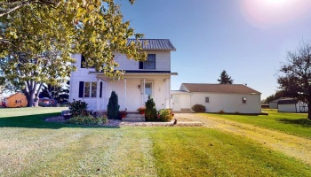 5735 SR 98, Tiro, 44887, 2 Bedroom Bedrooms, ,2 BathroomBathrooms,Residential,For Sale,SR 98,20264071