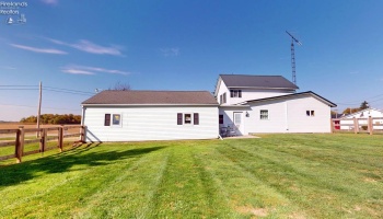 5735 SR 98, Tiro, 44887, 2 Bedroom Bedrooms, ,2 BathroomBathrooms,Residential,For Sale,SR 98,20264071