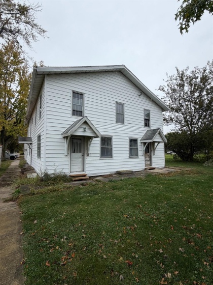 109 Broadway Street, Republic, 44867, 6 Bedroom Bedrooms, ,2 BathroomBathrooms,Residential,For Sale,Broadway,20264224