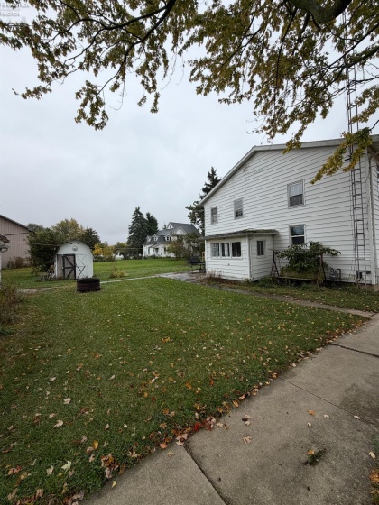109 Broadway Street, Republic, 44867, 6 Bedroom Bedrooms, ,2 BathroomBathrooms,Residential,For Sale,Broadway,20264224
