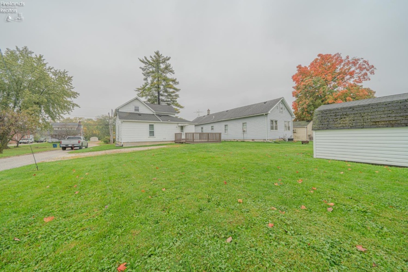 235 Locust, Oak Harbor, 43449, 3 Bedroom Bedrooms, ,1 BathroomBathrooms,Residential,For Sale,Locust,20264221