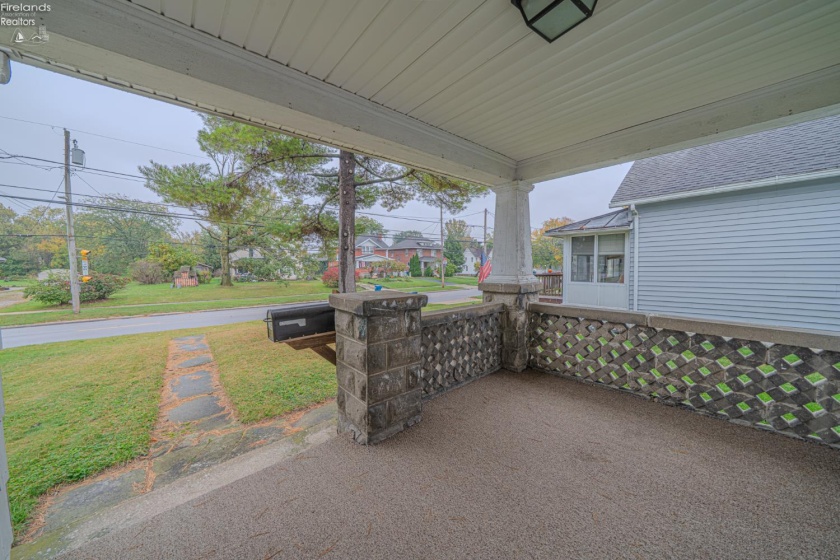 235 Locust, Oak Harbor, 43449, 3 Bedroom Bedrooms, ,1 BathroomBathrooms,Residential,For Sale,Locust,20264221