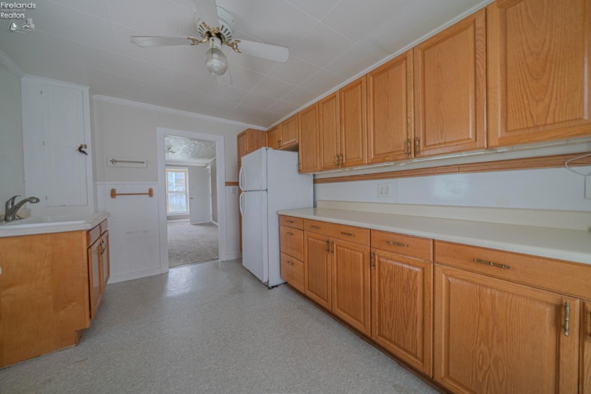 235 Locust, Oak Harbor, 43449, 3 Bedroom Bedrooms, ,1 BathroomBathrooms,Residential,For Sale,Locust,20264221