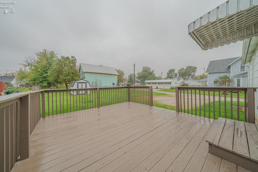 235 Locust, Oak Harbor, 43449, 3 Bedroom Bedrooms, ,1 BathroomBathrooms,Residential,For Sale,Locust,20264221