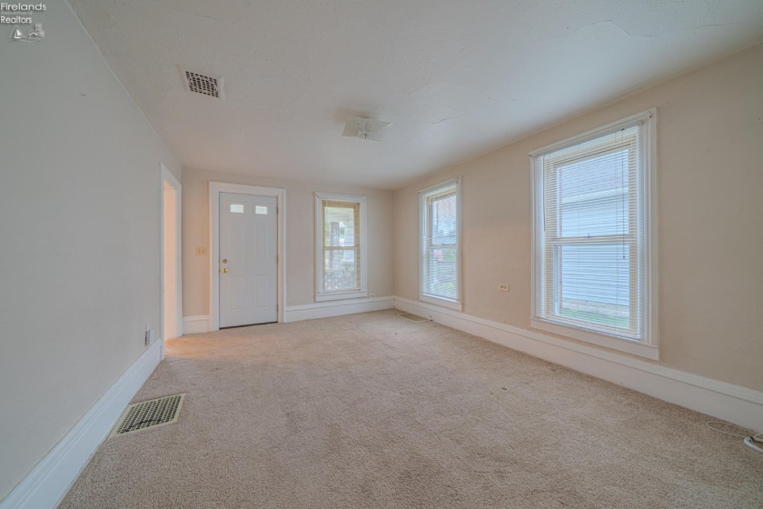 235 Locust, Oak Harbor, 43449, 3 Bedroom Bedrooms, ,1 BathroomBathrooms,Residential,For Sale,Locust,20264221
