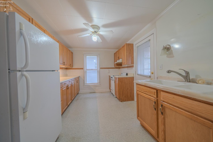 235 Locust, Oak Harbor, 43449, 3 Bedroom Bedrooms, ,1 BathroomBathrooms,Residential,For Sale,Locust,20264221