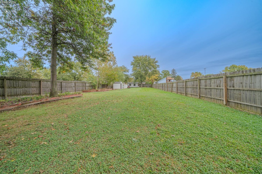 335 Benton Street, Oak Harbor, 43449, 2 Bedroom Bedrooms, ,1 BathroomBathrooms,Residential,For Sale,Benton,20264222