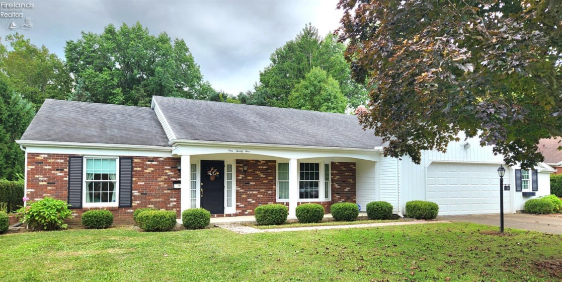 124 Stonyridge Drive, Sandusky, 44870, 3 Bedroom Bedrooms, ,3 BathroomBathrooms,Residential,For Sale,Stonyridge,20263797