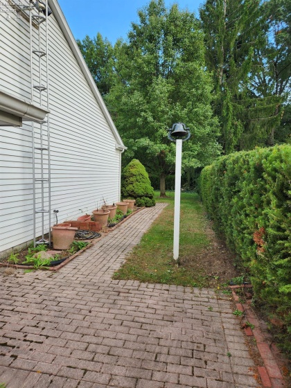 124 Stonyridge Drive, Sandusky, 44870, 3 Bedroom Bedrooms, ,3 BathroomBathrooms,Residential,For Sale,Stonyridge,20263797