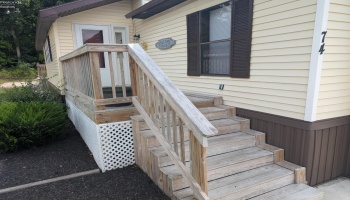 220 Maple Lane, Green Springs, 44836, 2 Bedroom Bedrooms, ,2 BathroomBathrooms,Residential,For Sale,Maple,20263784