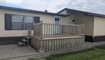 220 Maple Lane, Green Springs, 44836, 2 Bedroom Bedrooms, ,2 BathroomBathrooms,Residential,For Sale,Maple,20263784
