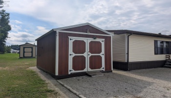 220 Maple Lane, Green Springs, 44836, 2 Bedroom Bedrooms, ,2 BathroomBathrooms,Residential,For Sale,Maple,20263784