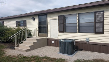 220 Maple Lane, Green Springs, 44836, 2 Bedroom Bedrooms, ,2 BathroomBathrooms,Residential,For Sale,Maple,20263784
