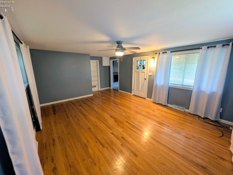 1352 County Road 320, Vickery, 43464, 2 Bedroom Bedrooms, ,2 BathroomBathrooms,Residential,For Sale,County Road 320,20264185