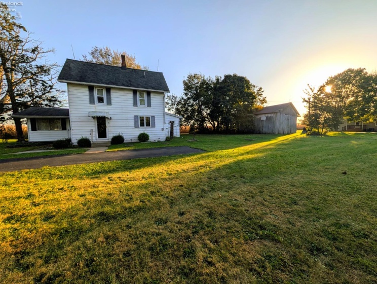 1352 County Road 320, Vickery, 43464, 2 Bedroom Bedrooms, ,2 BathroomBathrooms,Residential,For Sale,County Road 320,20264185