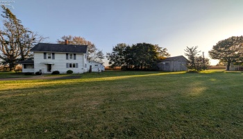 1352 County Road 320, Vickery, 43464, 2 Bedroom Bedrooms, ,2 BathroomBathrooms,Residential,For Sale,County Road 320,20264185