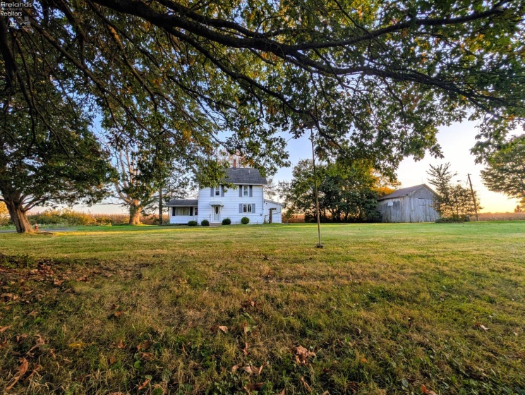 1352 County Road 320, Vickery, 43464, 2 Bedroom Bedrooms, ,2 BathroomBathrooms,Residential,For Sale,County Road 320,20264185