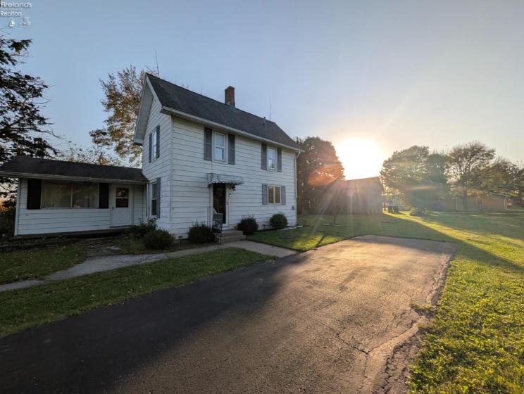 1352 County Road 320, Vickery, 43464, 2 Bedroom Bedrooms, ,2 BathroomBathrooms,Residential,For Sale,County Road 320,20264185