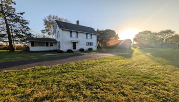 1352 County Road 320, Vickery, 43464, 2 Bedroom Bedrooms, ,2 BathroomBathrooms,Residential,For Sale,County Road 320,20264185
