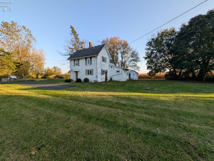 1352 County Road 320, Vickery, 43464, 2 Bedroom Bedrooms, ,2 BathroomBathrooms,Residential,For Sale,County Road 320,20264185