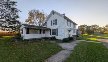 1352 County Road 320, Vickery, 43464, 2 Bedroom Bedrooms, ,2 BathroomBathrooms,Residential,For Sale,County Road 320,20264185