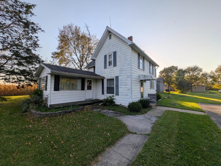 1352 County Road 320, Vickery, 43464, 2 Bedroom Bedrooms, ,2 BathroomBathrooms,Residential,For Sale,County Road 320,20264185