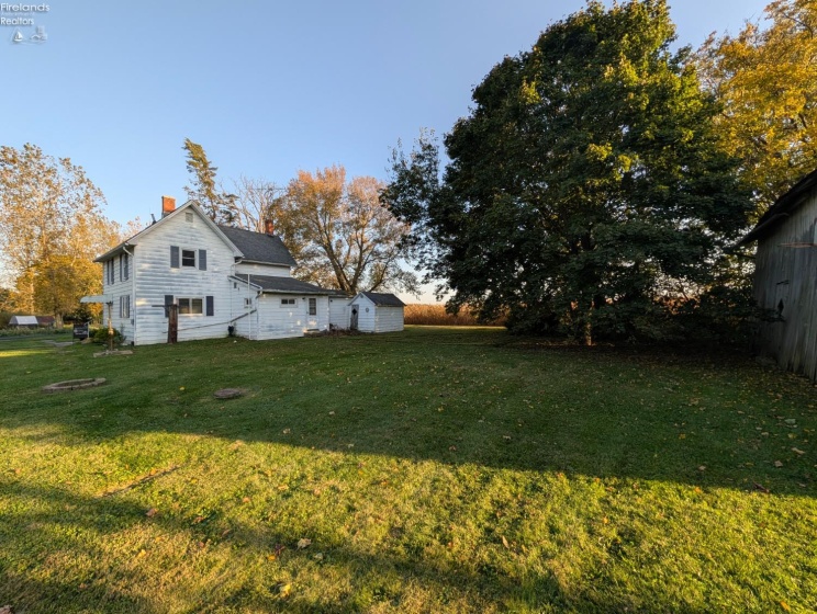 1352 County Road 320, Vickery, 43464, 2 Bedroom Bedrooms, ,2 BathroomBathrooms,Residential,For Sale,County Road 320,20264185