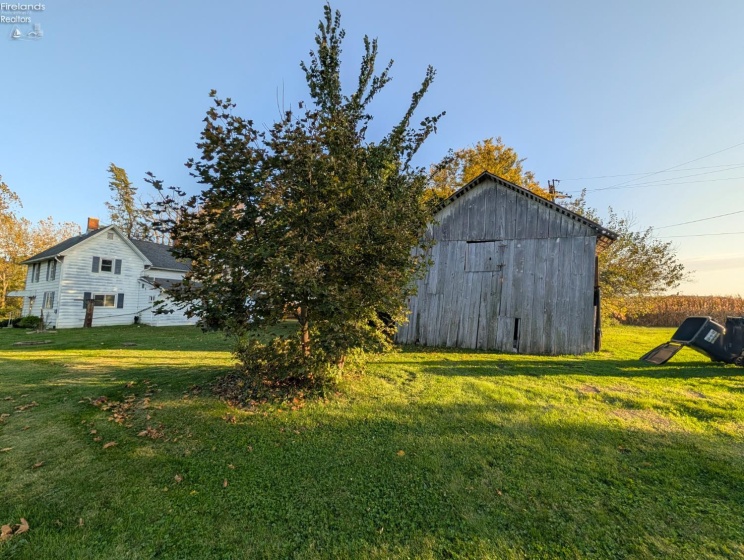 1352 County Road 320, Vickery, 43464, 2 Bedroom Bedrooms, ,2 BathroomBathrooms,Residential,For Sale,County Road 320,20264185