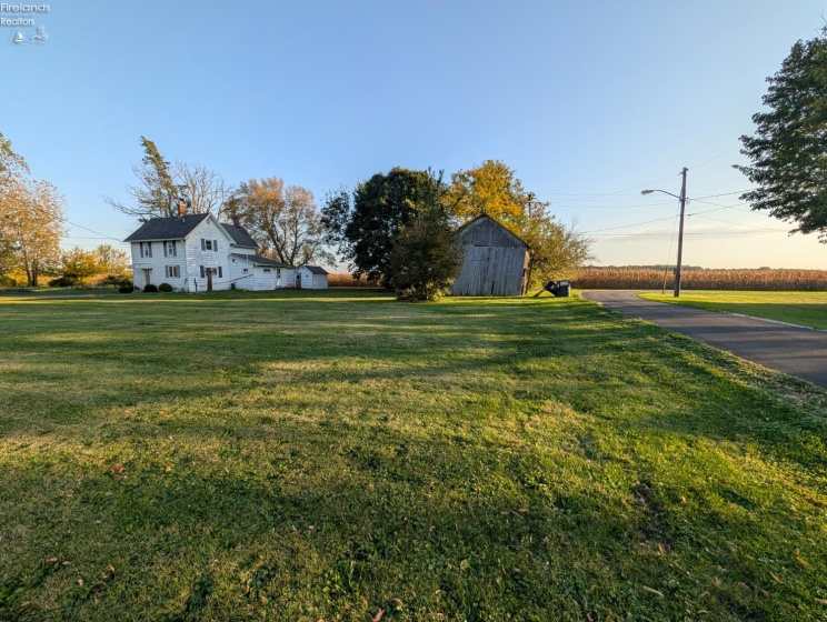 1352 County Road 320, Vickery, 43464, 2 Bedroom Bedrooms, ,2 BathroomBathrooms,Residential,For Sale,County Road 320,20264185
