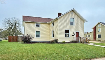 111 Main Street, Tiffin, 44883, 4 Bedroom Bedrooms, ,2 BathroomBathrooms,Residential,For Sale,Main,20264211