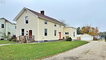 111 Main Street, Tiffin, 44883, 4 Bedroom Bedrooms, ,2 BathroomBathrooms,Residential,For Sale,Main,20264211
