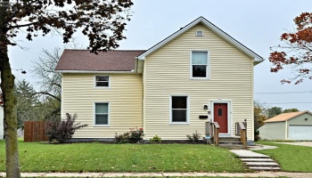 111 Main Street, Tiffin, 44883, 4 Bedroom Bedrooms, ,2 BathroomBathrooms,Residential,For Sale,Main,20264211