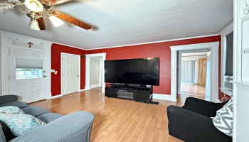 439 Jefferson, Tiffin, 44883, 3 Bedroom Bedrooms, ,1 BathroomBathrooms,Residential,For Sale,Jefferson,20264217