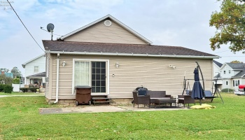 439 Jefferson, Tiffin, 44883, 3 Bedroom Bedrooms, ,1 BathroomBathrooms,Residential,For Sale,Jefferson,20264217