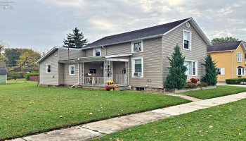 439 Jefferson, Tiffin, 44883, 3 Bedroom Bedrooms, ,1 BathroomBathrooms,Residential,For Sale,Jefferson,20264217