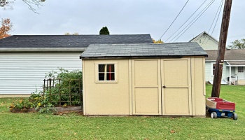 439 Jefferson, Tiffin, 44883, 3 Bedroom Bedrooms, ,1 BathroomBathrooms,Residential,For Sale,Jefferson,20264217