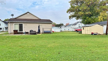 439 Jefferson, Tiffin, 44883, 3 Bedroom Bedrooms, ,1 BathroomBathrooms,Residential,For Sale,Jefferson,20264217