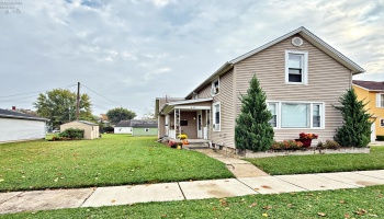 439 Jefferson, Tiffin, 44883, 3 Bedroom Bedrooms, ,1 BathroomBathrooms,Residential,For Sale,Jefferson,20264217