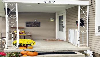 439 Jefferson, Tiffin, 44883, 3 Bedroom Bedrooms, ,1 BathroomBathrooms,Residential,For Sale,Jefferson,20264217