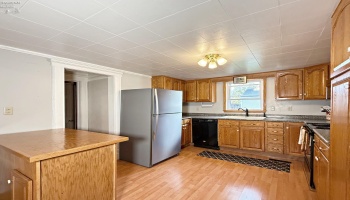 439 Jefferson, Tiffin, 44883, 3 Bedroom Bedrooms, ,1 BathroomBathrooms,Residential,For Sale,Jefferson,20264217
