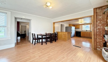 439 Jefferson, Tiffin, 44883, 3 Bedroom Bedrooms, ,1 BathroomBathrooms,Residential,For Sale,Jefferson,20264217