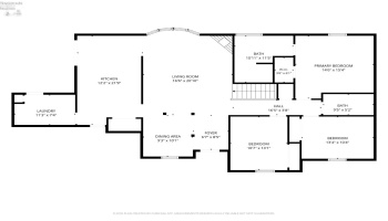 148 County Road 17, Tiffin, 44883, 3 Bedroom Bedrooms, ,3 BathroomBathrooms,Residential,For Sale,County Road 17,20264215