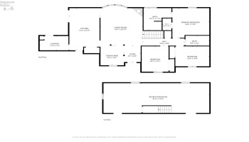 148 County Road 17, Tiffin, 44883, 3 Bedroom Bedrooms, ,3 BathroomBathrooms,Residential,For Sale,County Road 17,20264215