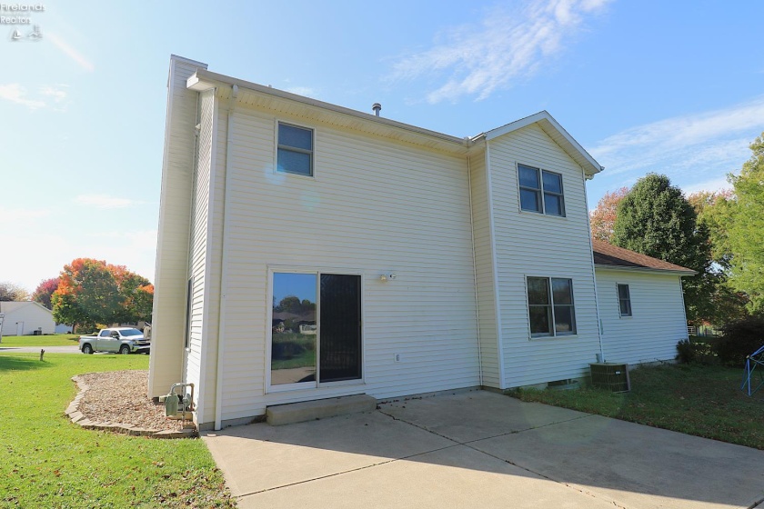 14 Manchester Drive, Norwalk, 44857, 3 Bedroom Bedrooms, ,3 BathroomBathrooms,Residential,For Sale,Manchester,20264108