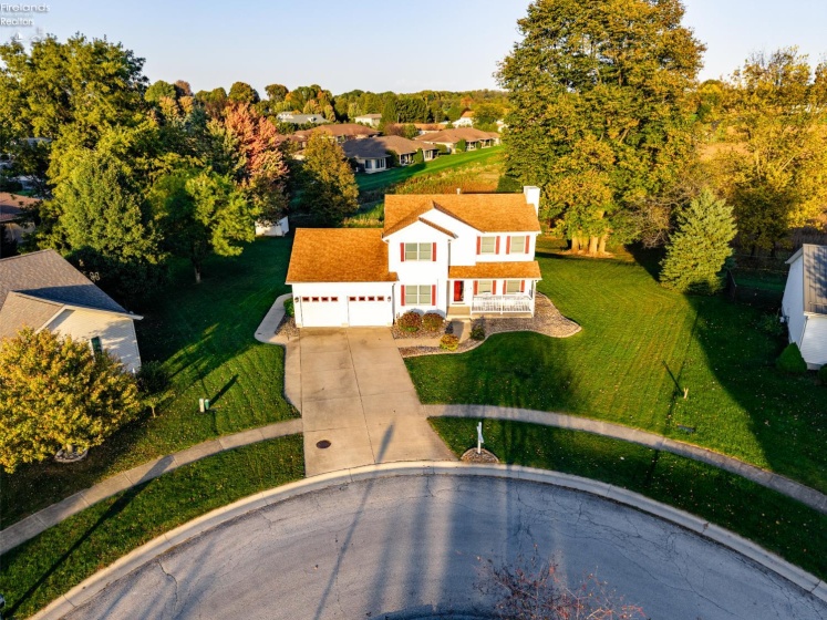 14 Manchester Drive, Norwalk, 44857, 3 Bedroom Bedrooms, ,3 BathroomBathrooms,Residential,For Sale,Manchester,20264108