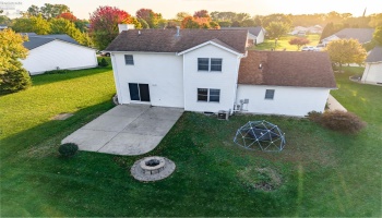 14 Manchester Drive, Norwalk, 44857, 3 Bedroom Bedrooms, ,3 BathroomBathrooms,Residential,For Sale,Manchester,20264108