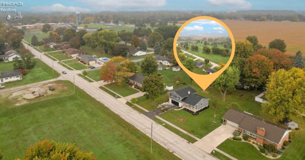 861 Fremont Street, Elmore, 43416, 3 Bedroom Bedrooms, ,2 BathroomBathrooms,Residential,For Sale,Fremont,20264229