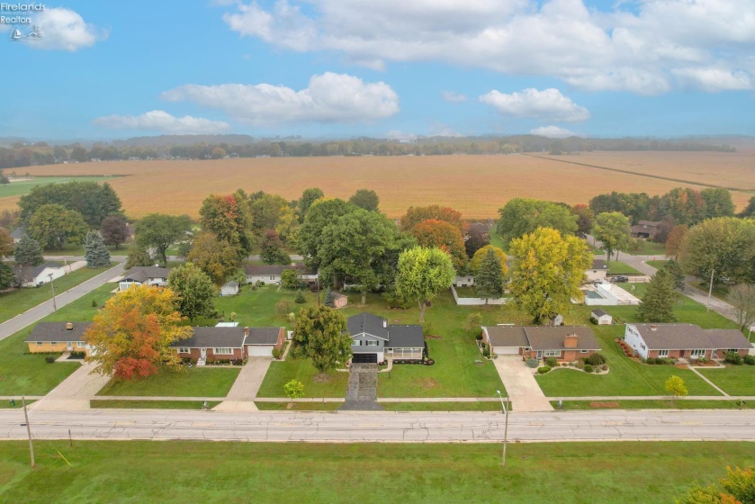 861 Fremont Street, Elmore, 43416, 3 Bedroom Bedrooms, ,2 BathroomBathrooms,Residential,For Sale,Fremont,20264229