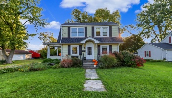 317 Ashland Ave, Ashland, 44805, 3 Bedroom Bedrooms, ,1 BathroomBathrooms,Residential,For Sale,Ashland Ave,20264236